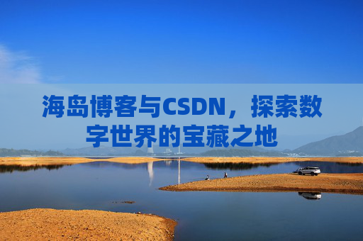 海岛博客与CSDN，探索数字世界的宝藏之地